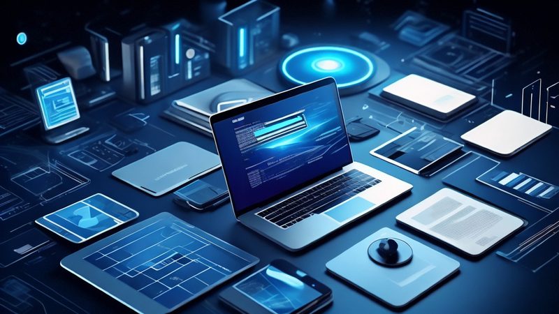 电脑维修报价明细表：揭秘维修费用的构成与合理评估