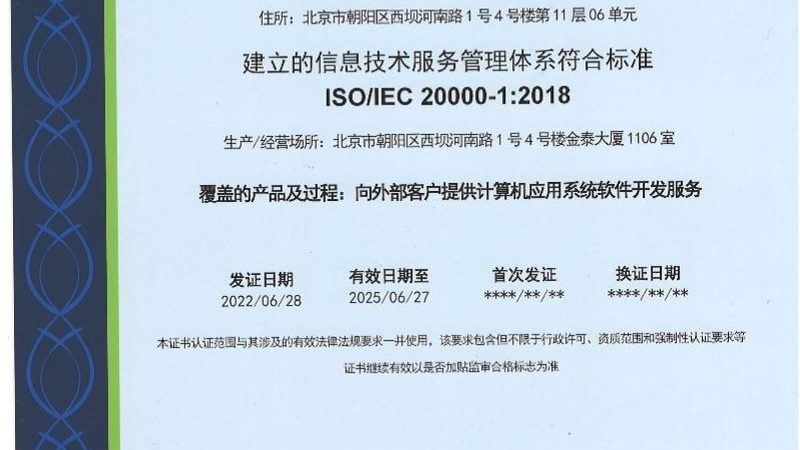 信息技术服务合同纠纷：案例分析及预防策略**