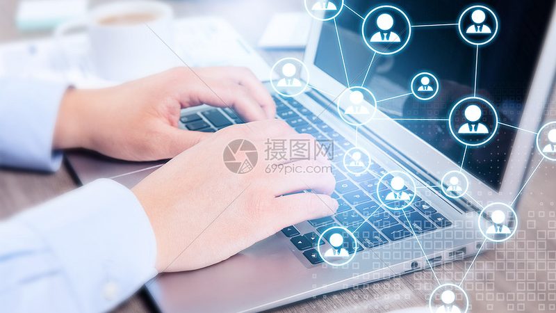 上海IT服务公司资质要求：合规与稳定的基石