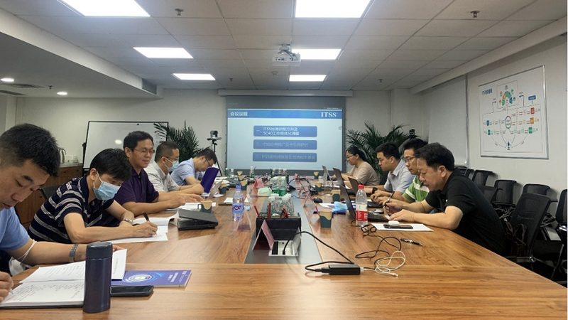 数据中心运维人员配置：如何构建高效团队**